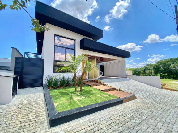 Imagem Casa com 3 Quartos à Venda, 150 m² em Condomínio Terras Do Vale - Caçapava Imagem Casa com 3 Quartos à Venda, 150 m² em Condomínio Terras Do Vale - Caçapava