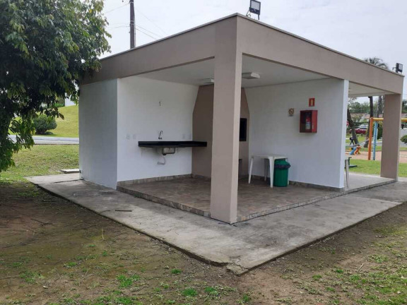 Imagem Casa de Condomínio com 2 Quartos à Venda, 58 m² em Stella Maris - Alvorada Imagem Casa de Condomínio com 2 Quartos à Venda, 58 m² em Stella Maris - Alvorada