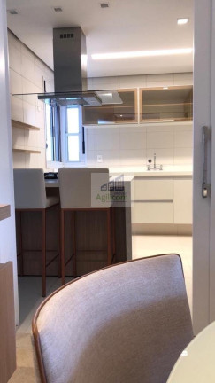 Imagem Apartamento com 3 Quartos à Venda, 126 m² em Brooklin Paulista - São Paulo Imagem Apartamento com 3 Quartos à Venda, 126 m² em Brooklin Paulista - São Paulo