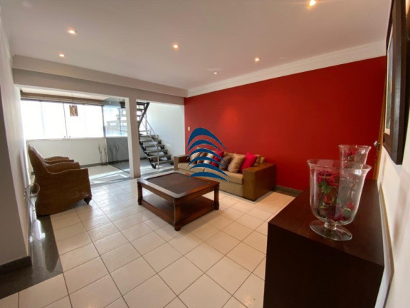 Imagem Cobertura com 3 Quartos à Venda, 240 m² em Rio Vermelho - Salvador Imagem Cobertura com 3 Quartos à Venda, 240 m² em Rio Vermelho - Salvador