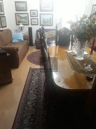 Imagem Apartamento com 3 Quartos à Venda, 118 m² em Vila Monumento - São Paulo Imagem Apartamento com 3 Quartos à Venda, 118 m² em Vila Monumento - São Paulo