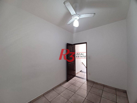 Imagem Sobrado com 3 Quartos para Alugar, 90 m² em Embaré - Santos Imagem Sobrado com 3 Quartos para Alugar, 90 m² em Embaré - Santos