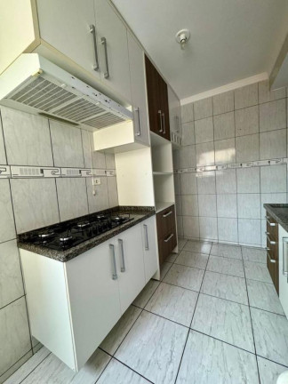 Imagem Apartamento com 3 Quartos à Venda, 69 m² em Parque Da Fonte - São José Dos Pinhais