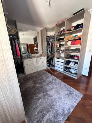 Imagem Casa com 4 Quartos à Venda, 313 m² em Vila Zezé - Jacareí