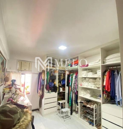 Imagem Apartamento com 4 Quartos à Venda, 298 m² em Boa Viagem Imagem Apartamento com 4 Quartos à Venda, 298 m² em Boa Viagem