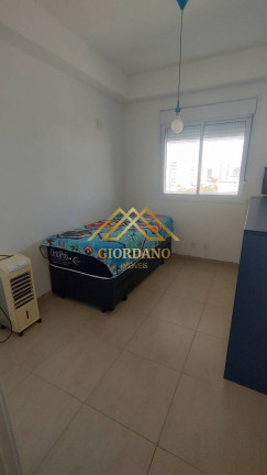 Imagem Apartamento com 2 Quartos para Alugar, 77 m² em Centro - Itanhaém