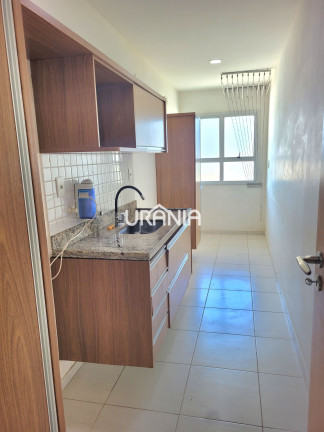 Imagem Apartamento com 3 Quartos à Venda, 65 m² em Santa Paula Ii - Vila Velha