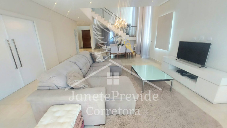 Imagem Casa de Condomínio com 5 Quartos à Venda, 455 m² em Alphaville - Santana De Parnaíba Imagem Casa de Condomínio com 5 Quartos à Venda, 455 m² em Alphaville - Santana De Parnaíba
