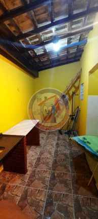 Imagem Casa com 2 Quartos à Venda, 63 m² em Agenor De Campos - Mongaguá Imagem Casa com 2 Quartos à Venda, 63 m² em Agenor De Campos - Mongaguá