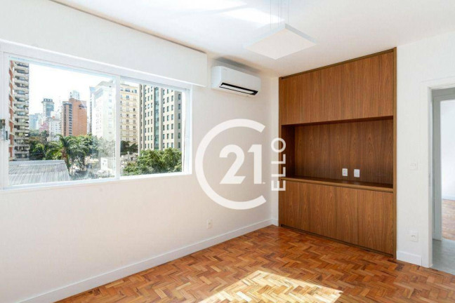 Imagem Apartamento com 2 Quartos à Venda, 107 m² em Jardim Paulista - São Paulo Imagem Apartamento com 2 Quartos à Venda, 107 m² em Jardim Paulista - São Paulo
