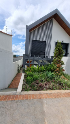 Imagem Casa com 2 Quartos à Venda, 114 m² em Jardim Dos Pinheiros - Atibaia Imagem Casa com 2 Quartos à Venda, 114 m² em Jardim Dos Pinheiros - Atibaia