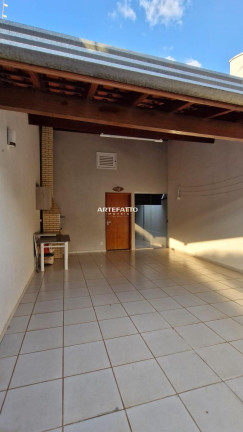 Imagem Casa com 2 Quartos à Venda, 125 m² Imagem Casa com 2 Quartos à Venda, 125 m²