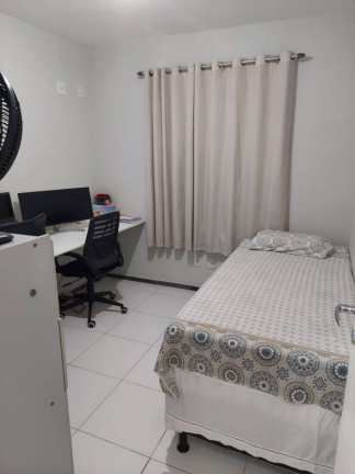 Imagem Apartamento com 3 Quartos à Venda, 68 m² em Zona De Expansão (aruana) - Aracaju Imagem Apartamento com 3 Quartos à Venda, 68 m² em Zona De Expansão (aruana) - Aracaju