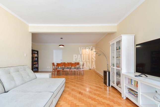 Imagem Apartamento com 3 Quartos à Venda, 218 m² em Jardim Paulista - São Paulo Imagem Apartamento com 3 Quartos à Venda, 218 m² em Jardim Paulista - São Paulo