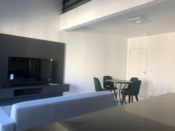 Loft com 1 Quarto à Venda, 78 m² em Jardim Aquarius - São José Dos Campos