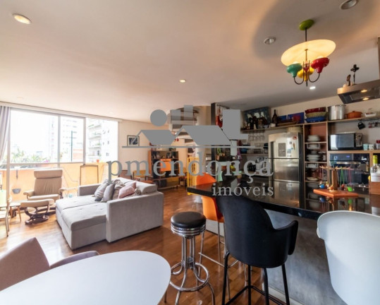 Imagem Apartamento com 3 Quartos à Venda, 98 m² em Perdizes - São Paulo Imagem Apartamento com 3 Quartos à Venda, 98 m² em Perdizes - São Paulo