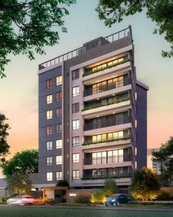 Imagem Apartamento com 3 Quartos à Venda, 93 m² em Boa Vista - Curitiba Imagem Apartamento com 3 Quartos à Venda, 93 m² em Boa Vista - Curitiba