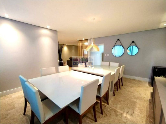 Imagem Apartamento com 4 Quartos à Venda, 233 m² em Boqueirão - Santos Imagem Apartamento com 4 Quartos à Venda, 233 m² em Boqueirão - Santos