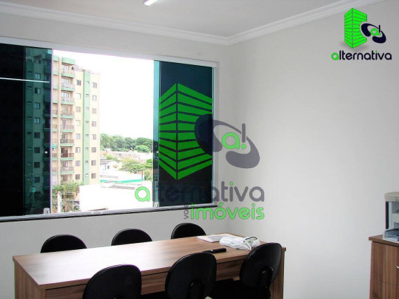 Imagem Sala Comercial à Venda, 30 m² em Centro - Taubaté