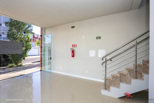 Imagem Sala Comercial à Venda, 108 m² em Centro - Torres