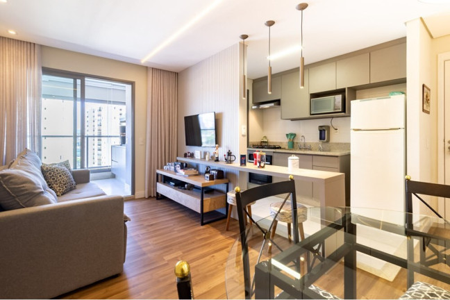 Foto do imóvel Apartamento com 3 Quartos à Venda, 88 m² em Vila Leopoldina - São Paulo
