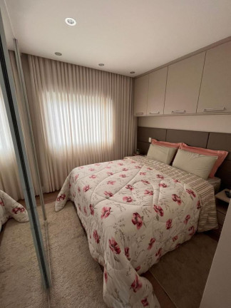 Imagem Apartamento com 2 Quartos à Venda, 91 m² em Campestre - Santo André Imagem Apartamento com 2 Quartos à Venda, 91 m² em Campestre - Santo André
