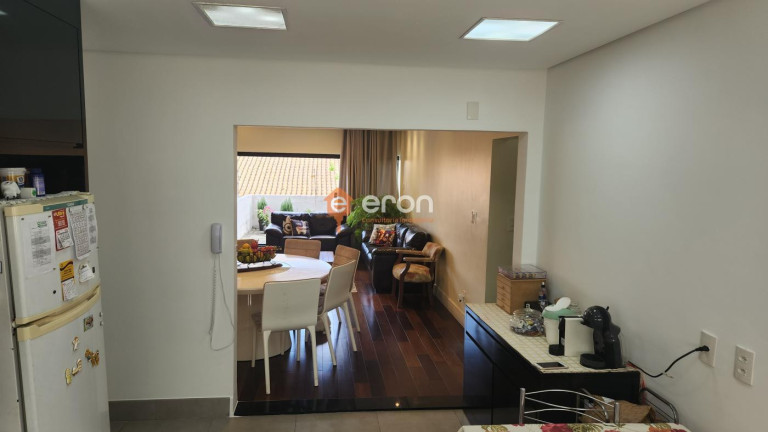 Imagem Apartamento com 3 Quartos à Venda, 123 m² Imagem Apartamento com 3 Quartos à Venda, 123 m²