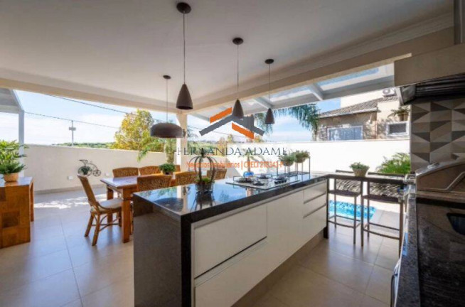 Imagem Casa com 5 Quartos à Venda, 450 m² em Parque Dos Resedás - Campinas Imagem Casa com 5 Quartos à Venda, 450 m² em Parque Dos Resedás - Campinas