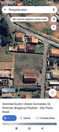Imagem Terreno à Venda, 1.000 m² em Araras Pereiras - Bragança Paulista Imagem Terreno à Venda, 1.000 m² em Araras Pereiras - Bragança Paulista