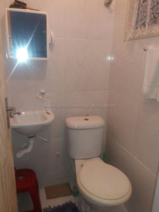Imagem Imóvel com 2 Quartos à Venda, 80 m² em Peró - Cabo Frio Imagem Imóvel com 2 Quartos à Venda, 80 m² em Peró - Cabo Frio