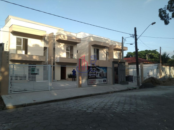 Imagem Casa com 2 Quartos à Venda, 83 m² em Nova Itanhaém - Praia - Itanhaém Imagem Casa com 2 Quartos à Venda, 83 m² em Nova Itanhaém - Praia - Itanhaém