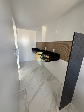 Imagem Imóvel com 2 Quartos à Venda, 59 m² em Praia Do Morro - Guarapari