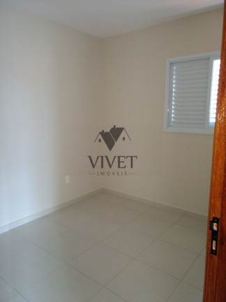 Imagem Apartamento com 2 Quartos à Venda, 56 m² em Jardim Do Sol - Sorocaba