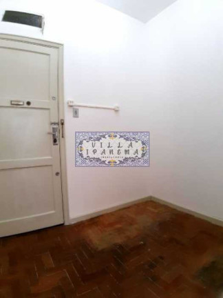 Imagem Apartamento com 1 Quarto à Venda, 40 m² em Rio Comprido - Rio De Janeiro Imagem Apartamento com 1 Quarto à Venda, 40 m² em Rio Comprido - Rio De Janeiro