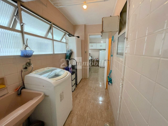 Imagem Apartamento com 2 Quartos à Venda, 85 m² em Higienópolis - São Paulo