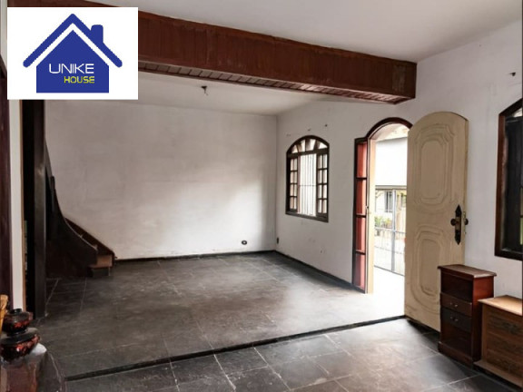 Imagem Casa com 4 Quartos à Venda, 300 m² em Vila Mariana - São Paulo Imagem Casa com 4 Quartos à Venda, 300 m² em Vila Mariana - São Paulo