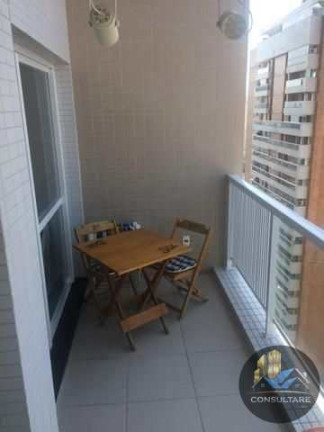 Imagem Apartamento com 1 Quarto à Venda, 60 m² em Gonzaga - Santos Imagem Apartamento com 1 Quarto à Venda, 60 m² em Gonzaga - Santos