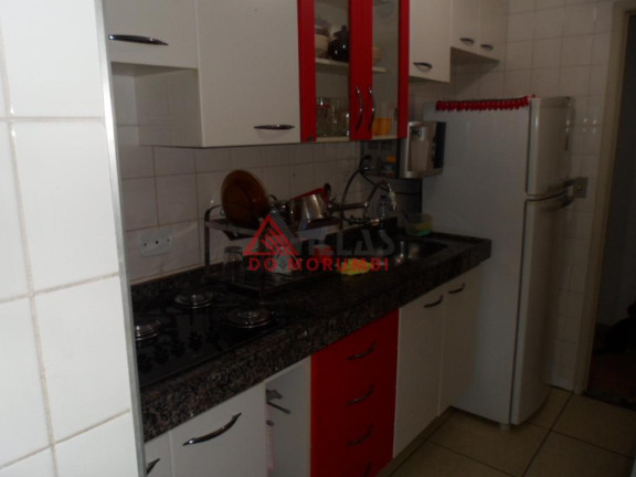 Imagem Apartamento com 2 Quartos à Venda, 52 m² em Jardim Paris - São Paulo Imagem Apartamento com 2 Quartos à Venda, 52 m² em Jardim Paris - São Paulo