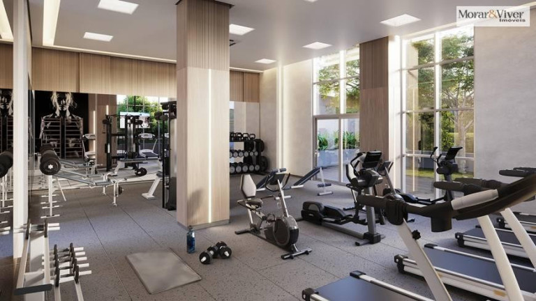 Imagem Cobertura com 3 Quartos à Venda, 173 m² em Vila Izabel - Curitiba Imagem Cobertura com 3 Quartos à Venda, 173 m² em Vila Izabel - Curitiba