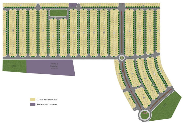 Imagem Terreno à Venda, 160 m² em Cravinhos - Bella Cravinhos 2 - Cravinhos Imagem Terreno à Venda, 160 m² em Cravinhos - Bella Cravinhos 2 - Cravinhos