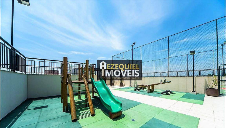 Imagem Apartamento com 2 Quartos à Venda, 56 m² em Planalto - São Bernardo Do Campo