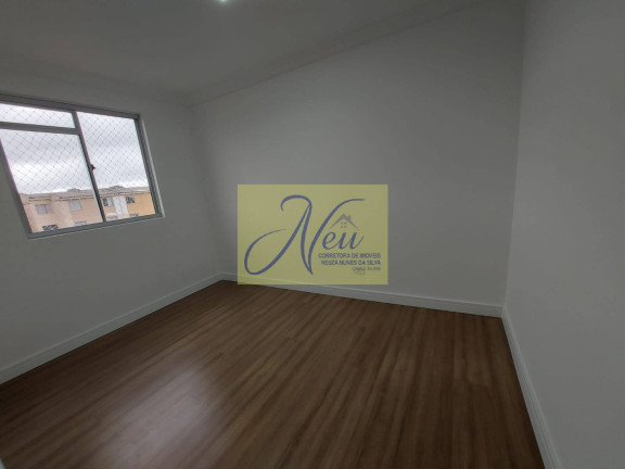 Imagem Apartamento com 2 Quartos à Venda, 42 m² em Ganchinho - Curitiba Imagem Apartamento com 2 Quartos à Venda, 42 m² em Ganchinho - Curitiba