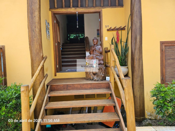 Imagem Casa com 3 Quartos à Venda, 110 m² em Maresias - São Sebastião Imagem Casa com 3 Quartos à Venda, 110 m² em Maresias - São Sebastião