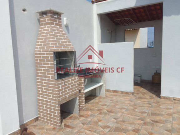 Imagem Casa para Alugar, 80 m² em Praia Do Foguete - Cabo Frio