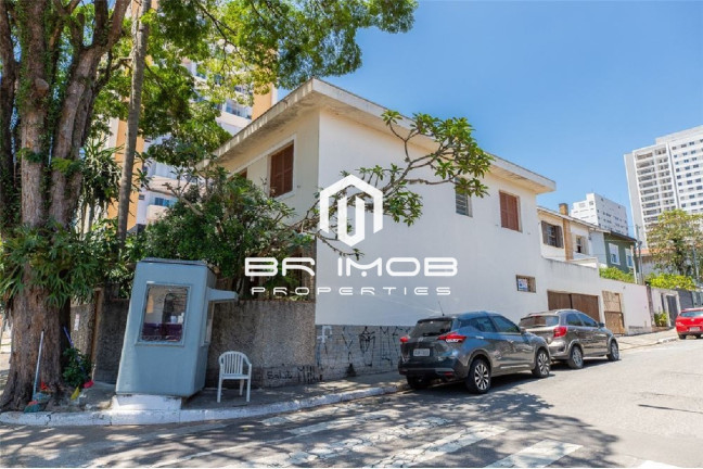 Imagem Casa com 4 Quartos à Venda, 150 m² em Chácara Santo Antônio (zona Sul) - São Paulo Imagem Casa com 4 Quartos à Venda, 150 m² em Chácara Santo Antônio (zona Sul) - São Paulo