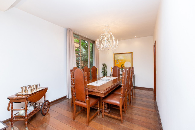 Imagem Casa com 4 Quartos à Venda, 541 m² em Alto De Pinheiros - São Paulo Imagem Casa com 4 Quartos à Venda, 541 m² em Alto De Pinheiros - São Paulo