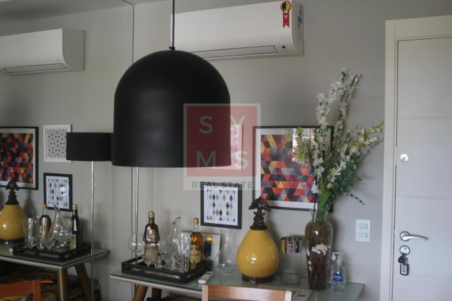 Imagem Apartamento com 2 Quartos à Venda, 82 m² em Barra Da Tijuca - Rio De Janeiro