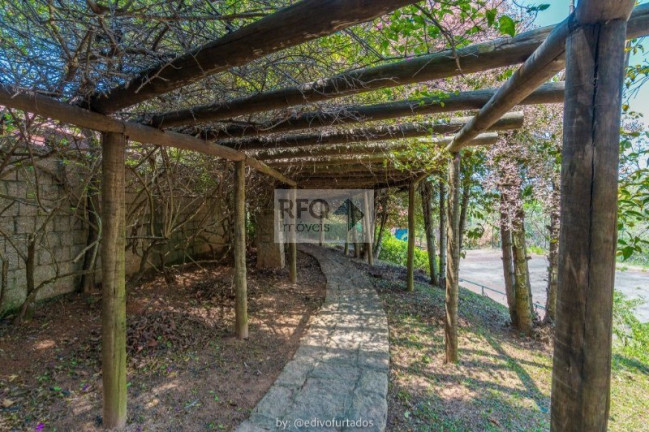 Imagem Casa com 4 Quartos à Venda, 711 m² em Jardim Portugal - Valinhos