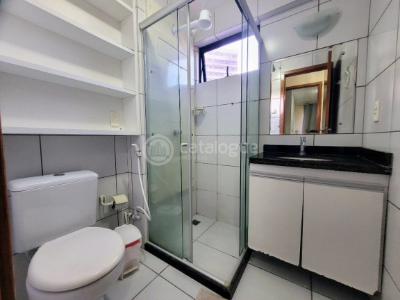 Imagem Apartamento com 2 Quartos à Venda, 56 m² em Ponta Negra - Natal Imagem Apartamento com 2 Quartos à Venda, 56 m² em Ponta Negra - Natal