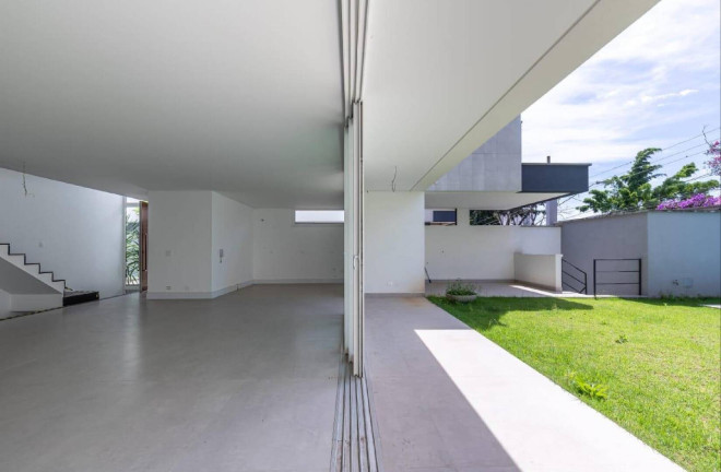 Imagem Casa com 4 Quartos à Venda, 427 m² em Brooklin Velho - São Paulo Imagem Casa com 4 Quartos à Venda, 427 m² em Brooklin Velho - São Paulo